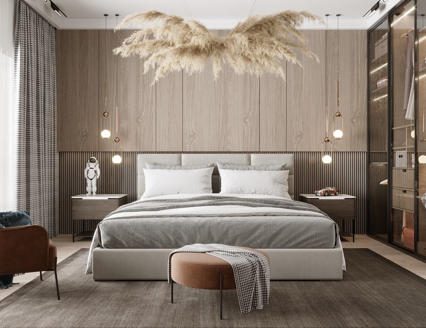 Knightsbridge Luxury Bedroom Furniture 1