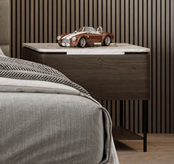 Knightsbridge Luxury Bedroom Furniture 3